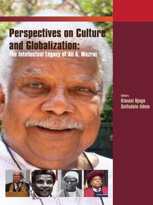cover image of Critical Perspectives on Culture and Glo